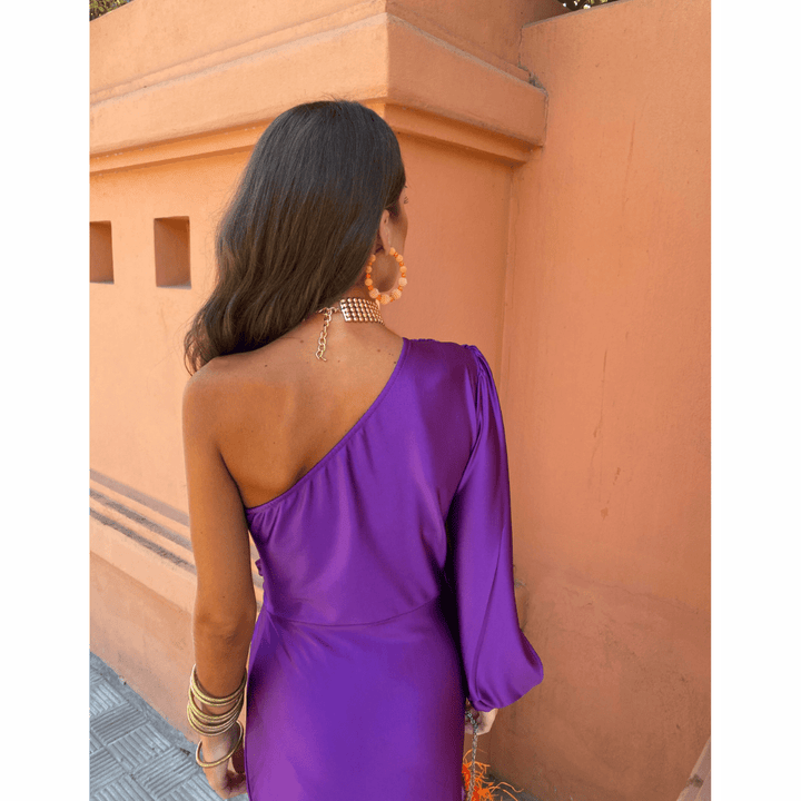 Women's Evening Wedding Maxi Dress