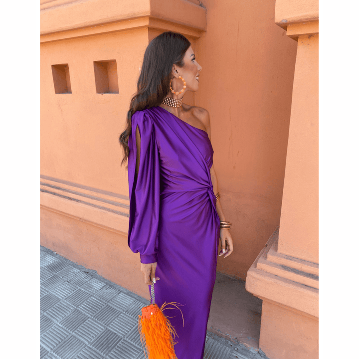 Women's Evening Wedding Maxi Dress
