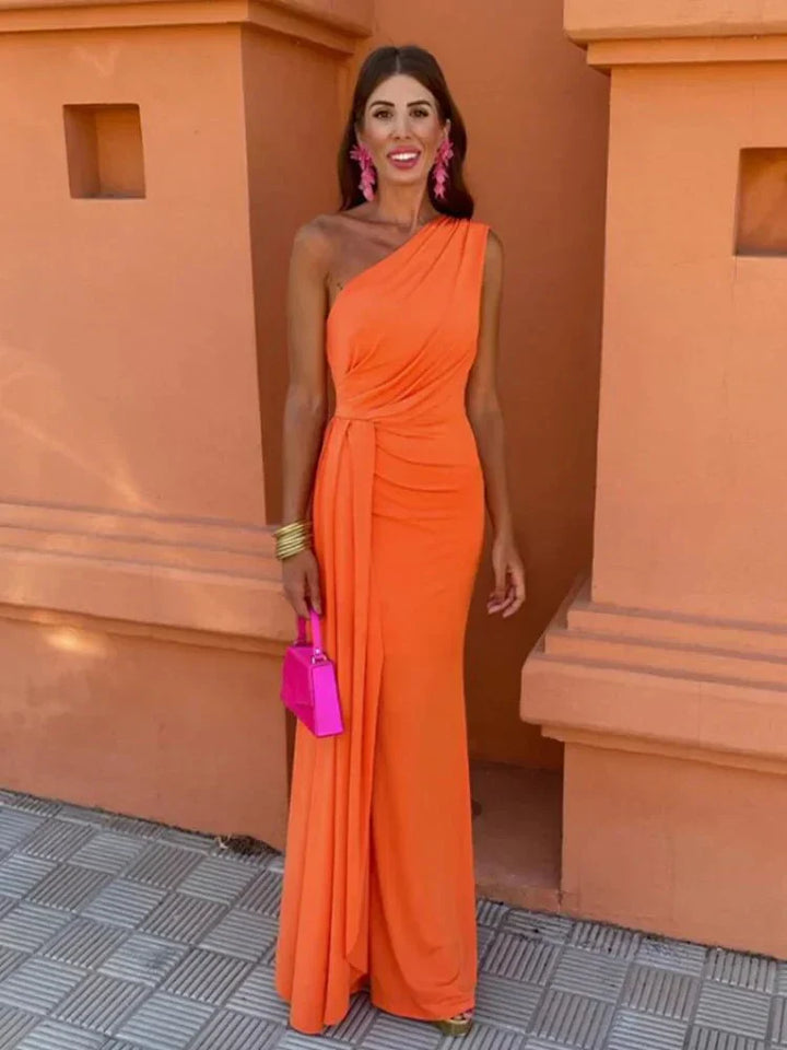 Women's Timeless Wedding Maxi Dress