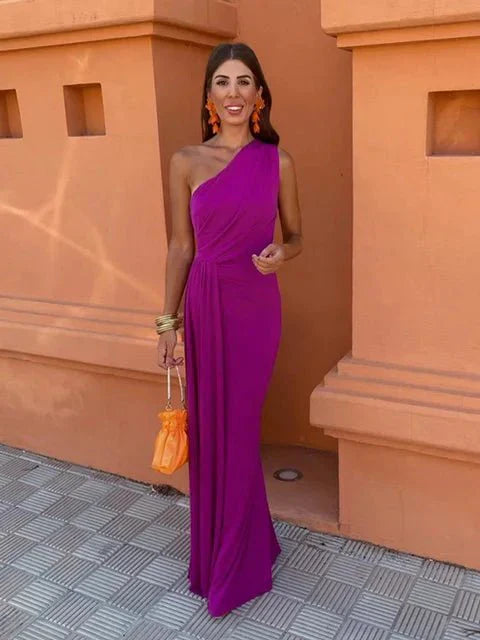 Women's Timeless Wedding Maxi Dress