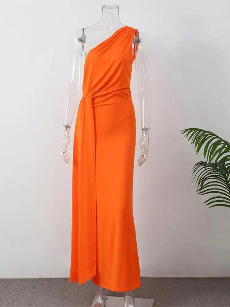 Women's Timeless Wedding Maxi Dress
