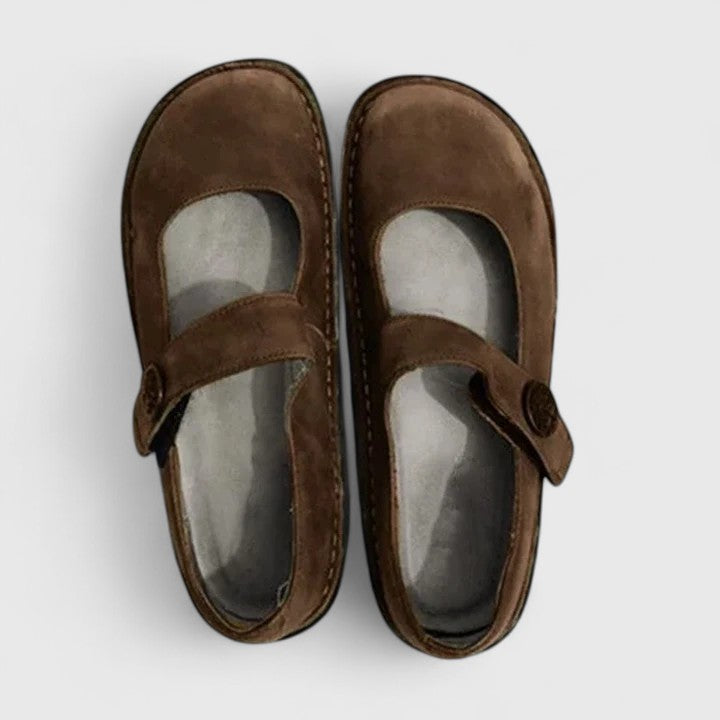 Orthopedic Walking Shoes