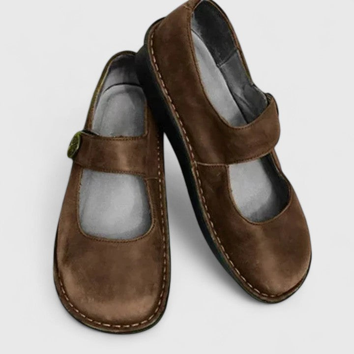 Orthopedic Walking Shoes