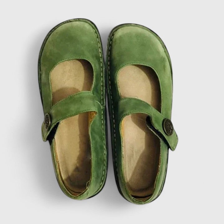 Orthopedic Walking Shoes