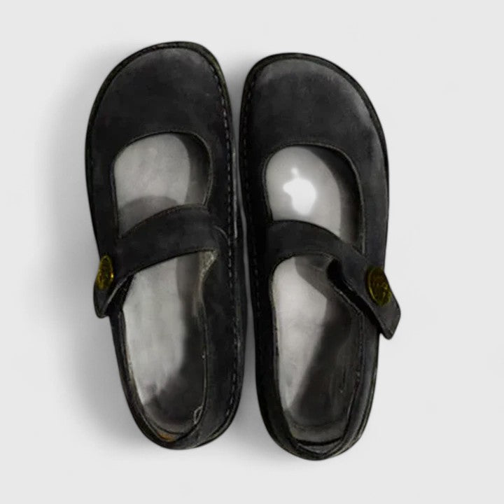 Orthopedic Walking Shoes