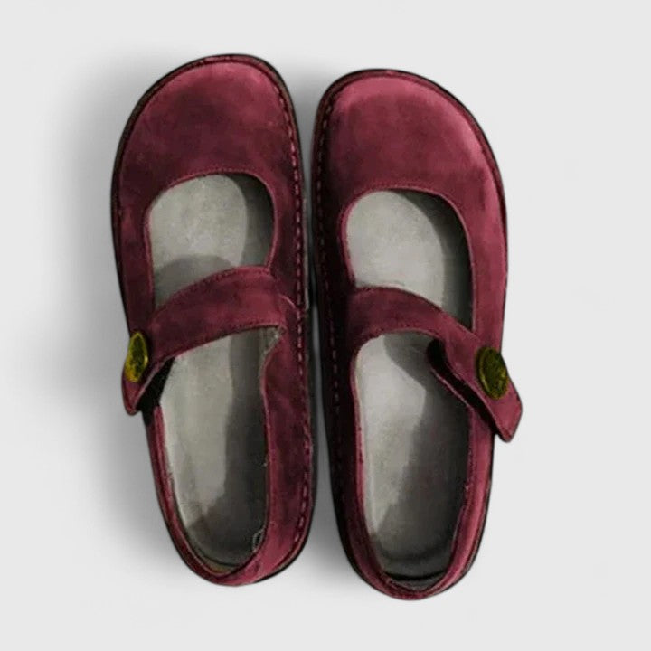 Orthopedic Walking Shoes