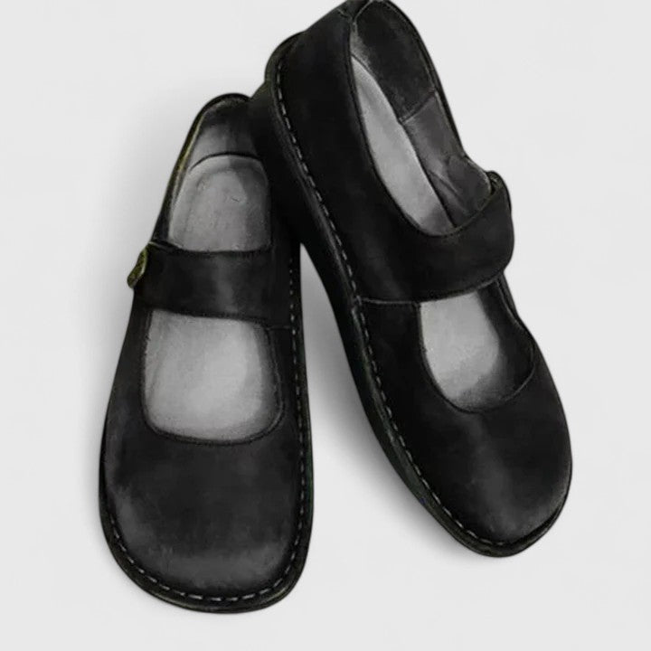 Orthopedic Walking Shoes