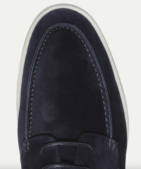 Lace Up Loafers for Men