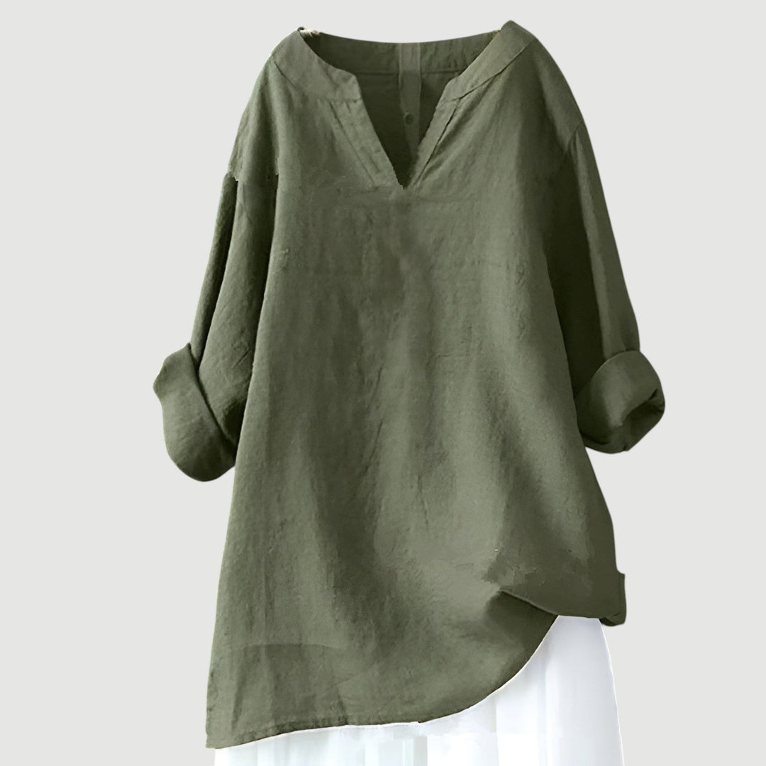 Women's Airy Comfort Everyday Top