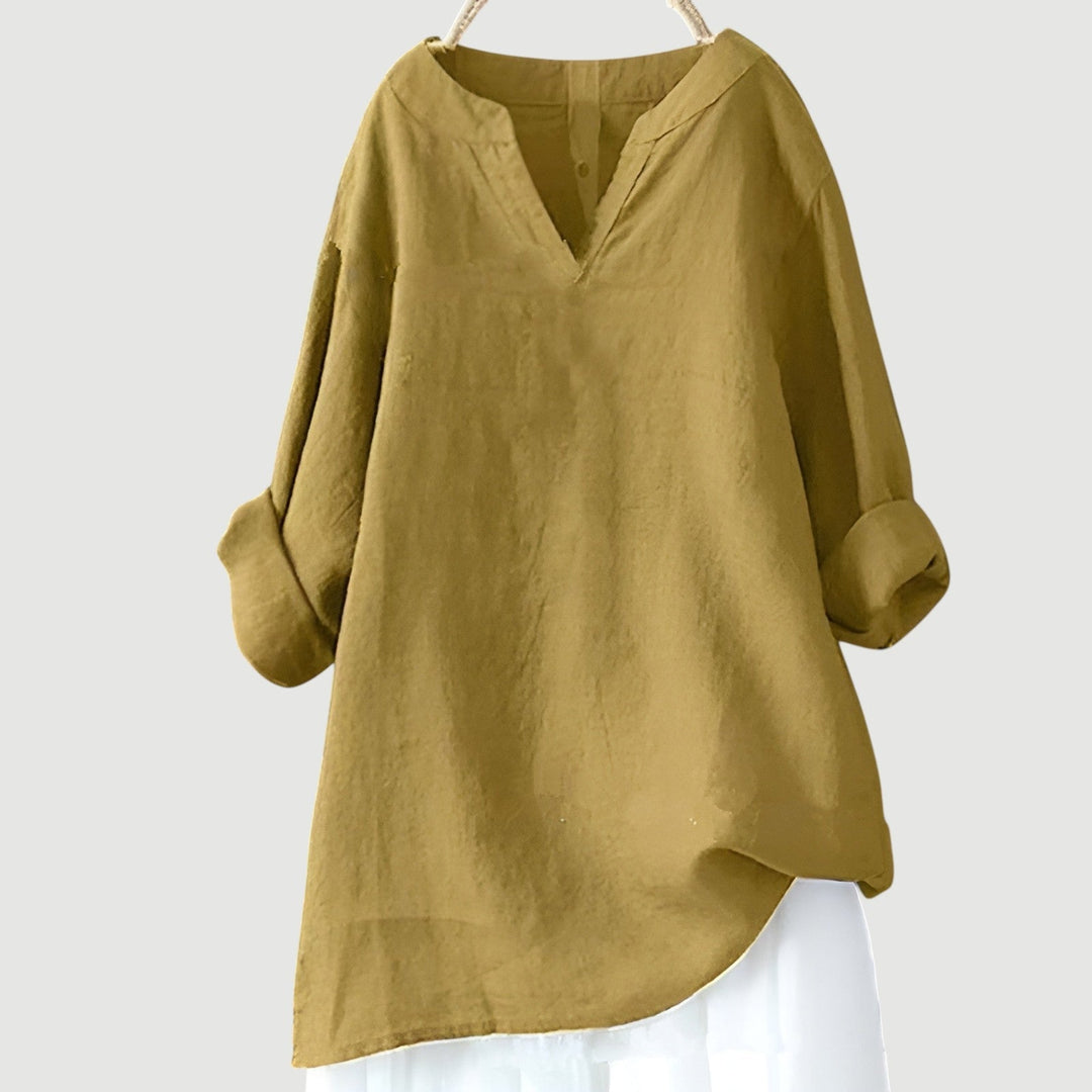 Women's Airy Comfort Everyday Top