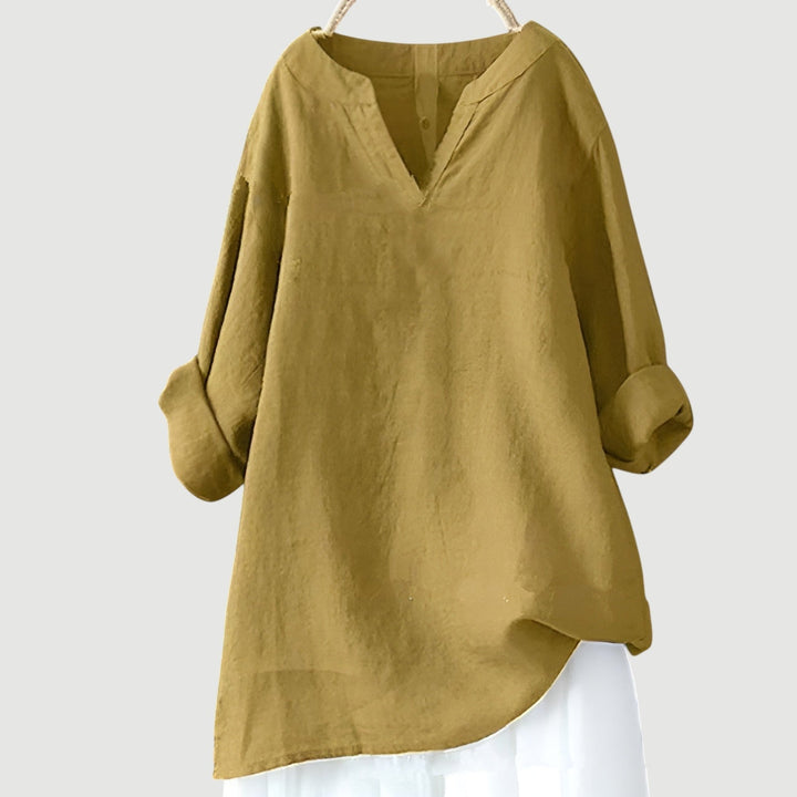 Women's Airy Comfort Everyday Top
