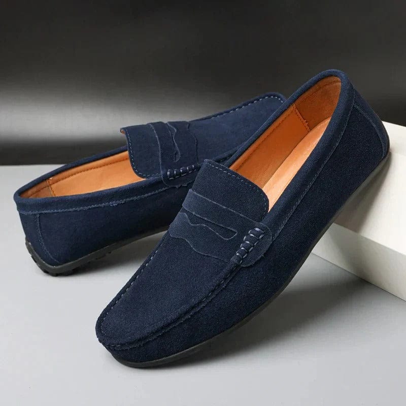 Classic Loafers for Men