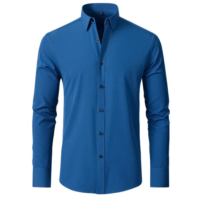 Stretch Style Shirt for Men