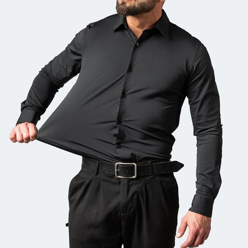 Stretch Style Shirt for Men