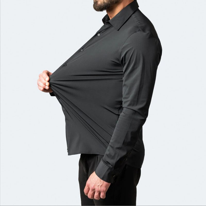 Stretch Style Shirt for Men