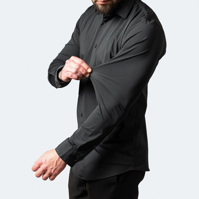 Stretch Style Shirt for Men