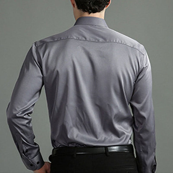 Stretch Style Shirt for Men