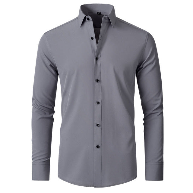 Stretch Style Shirt for Men