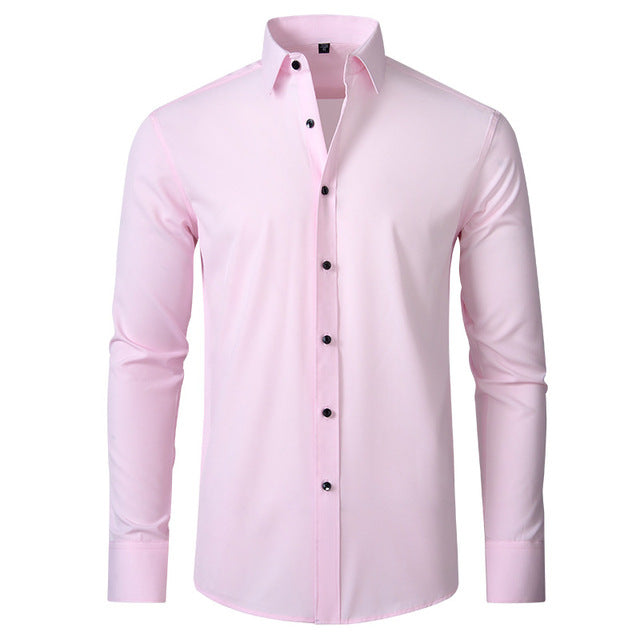 Stretch Style Shirt for Men