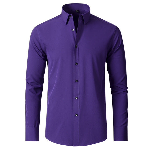 Stretch Style Shirt for Men