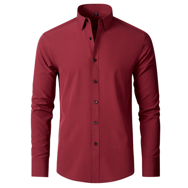 Stretch Style Shirt for Men