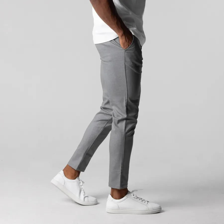 Bjorn slim-fit chino pants 5