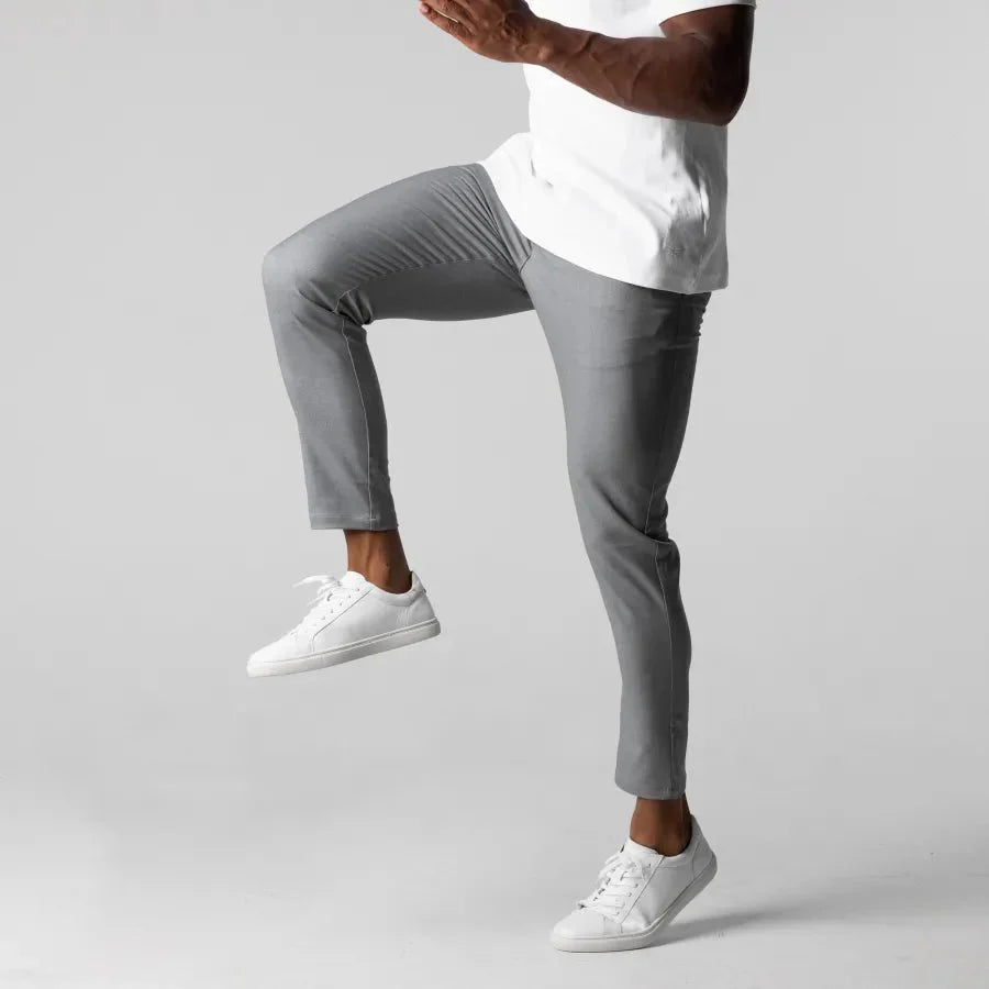 Bjorn slim-fit chino pants 3