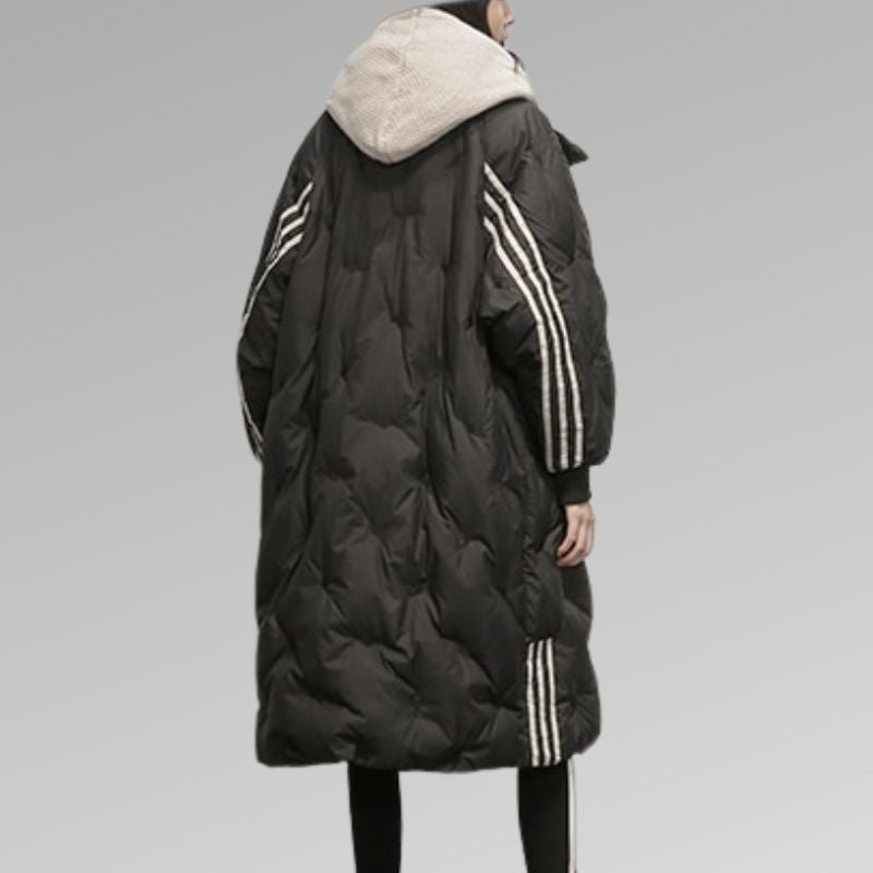 Christel Langer coat 5
