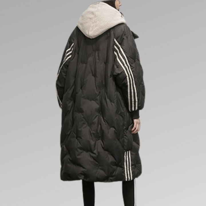 Christel Langer coat 5