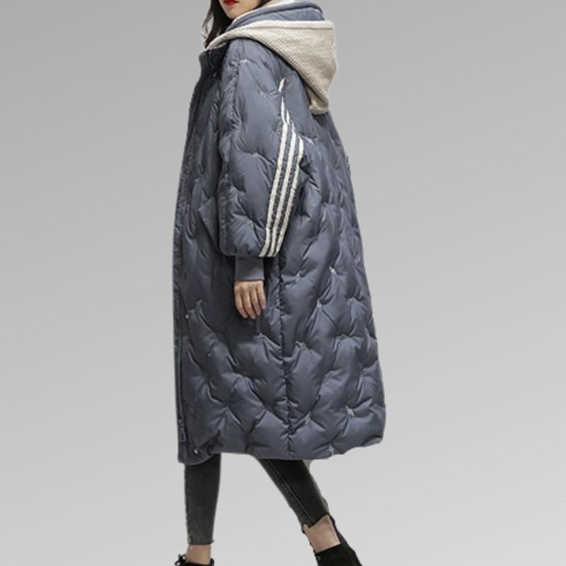 Christel Langer coat 3