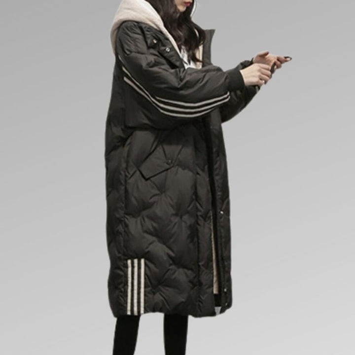 Christel Langer coat 4