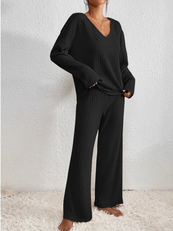 Evangeline two-part lounge set 5