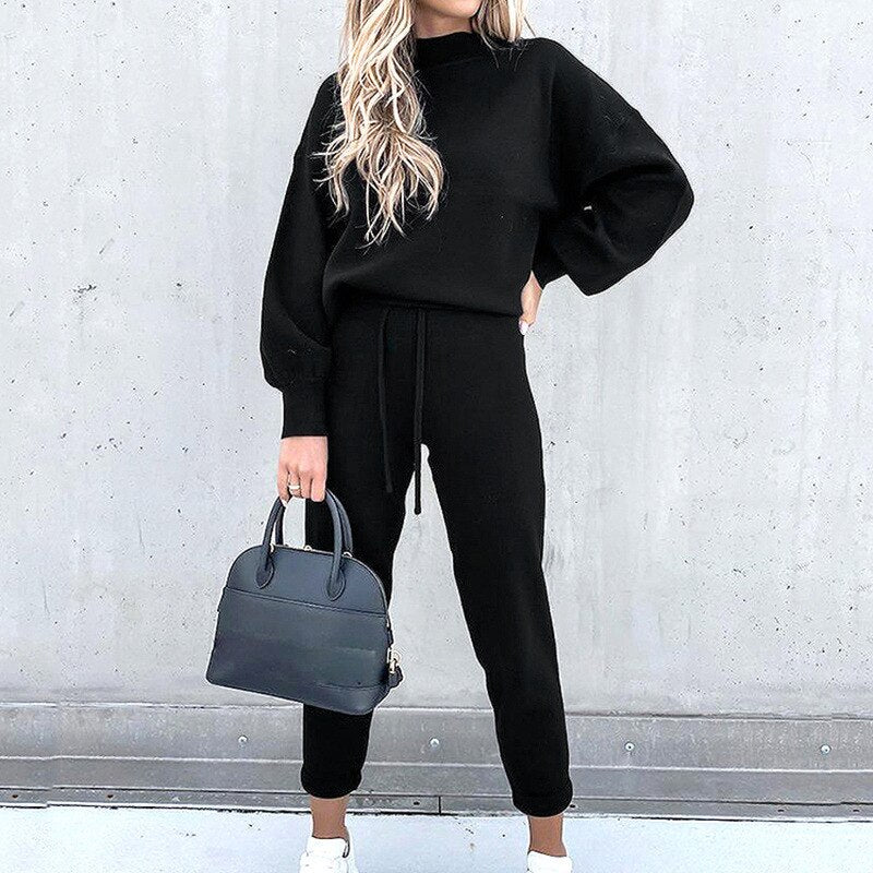 Hilda sweater and pants set 3