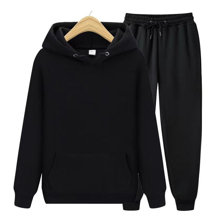 Robin Unisex Hoodie and jogging pants in the set 1