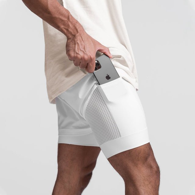 StaminaPro fitness shorts 4