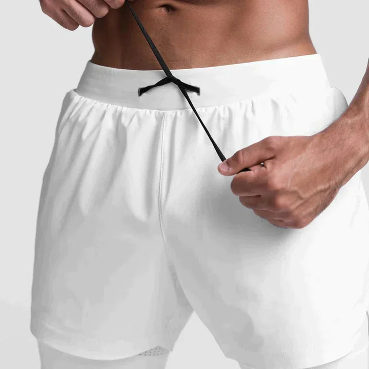 StaminaPro fitness shorts 6