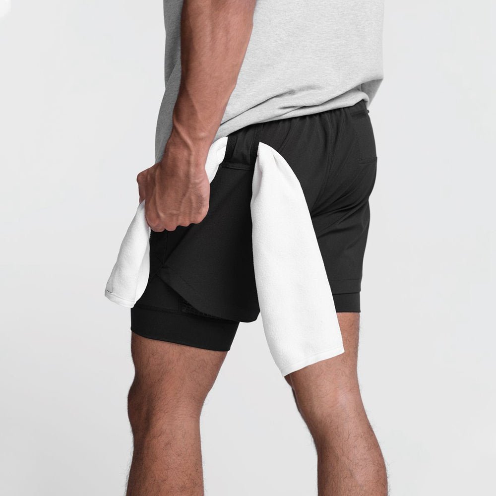 StaminaPro fitness shorts 3