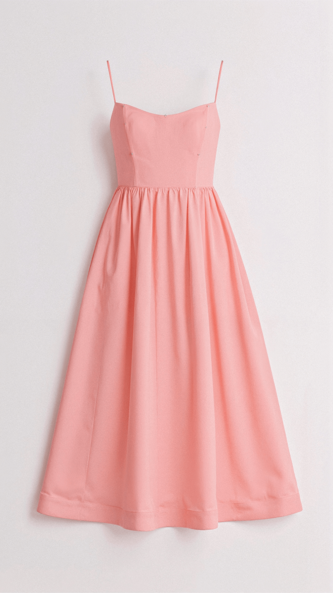 Tamara flowing midi dress 6