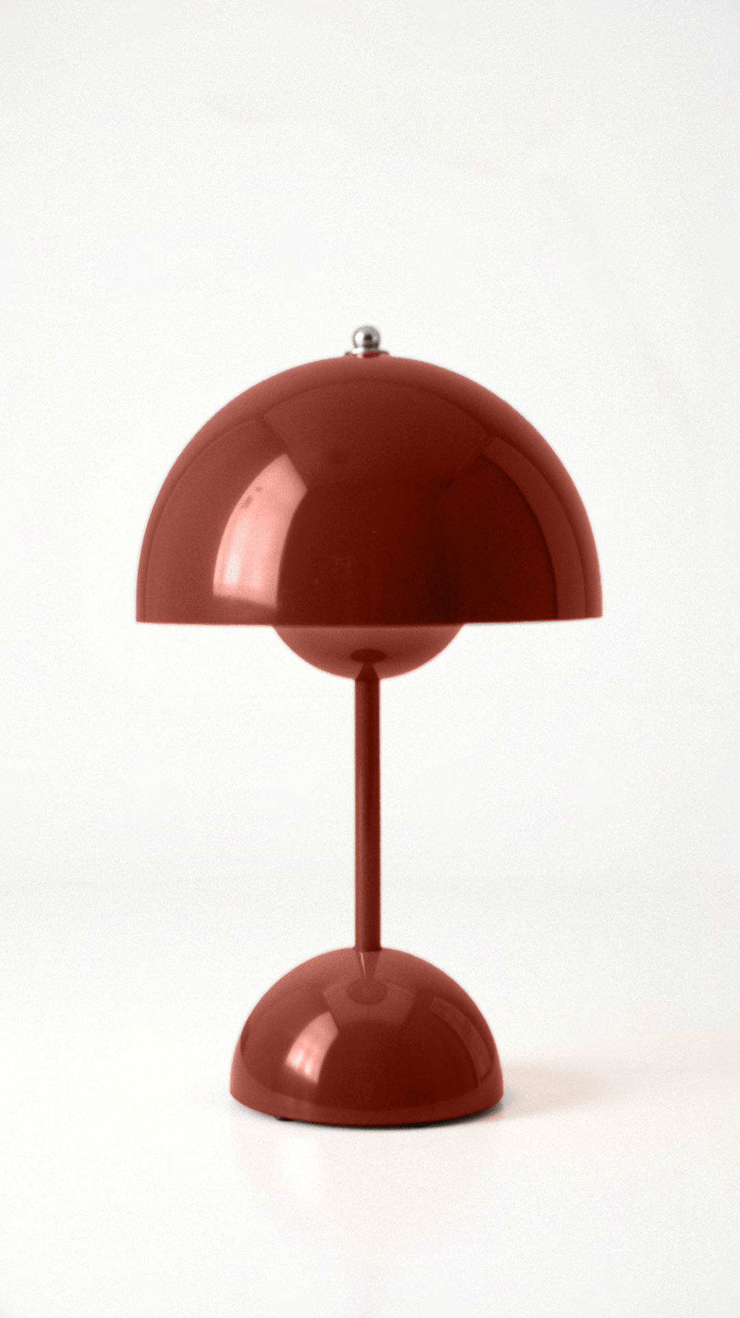Veluce wireless table lamp 5