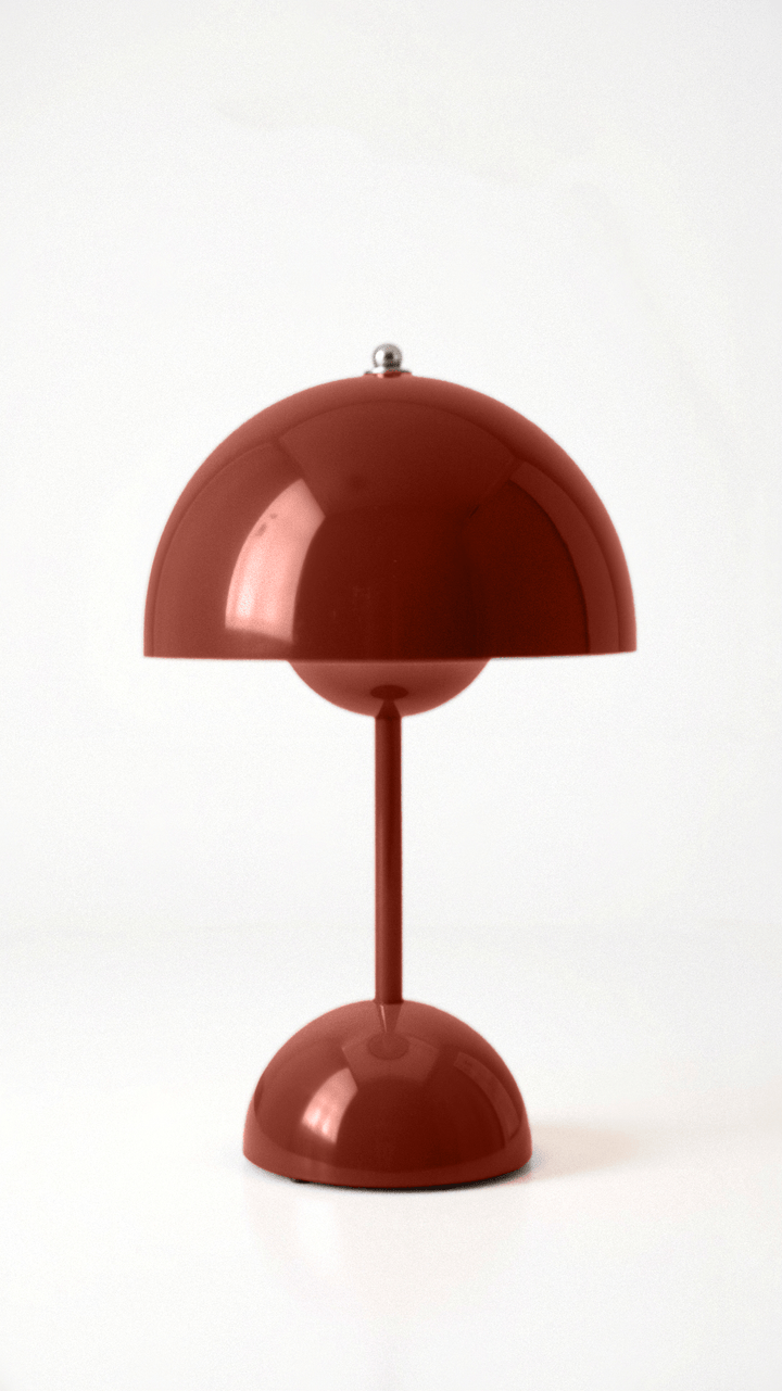 Veluce wireless table lamp 5