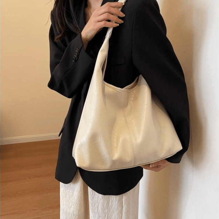Ylona vintage shoulder bag 3