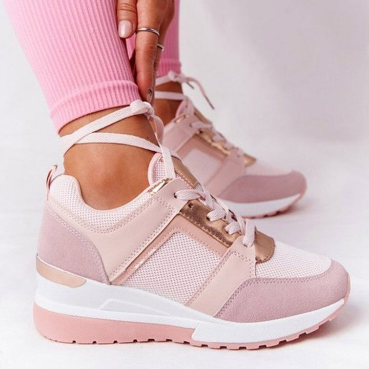 Ella | Women's Walking Shoes Slip On Casual