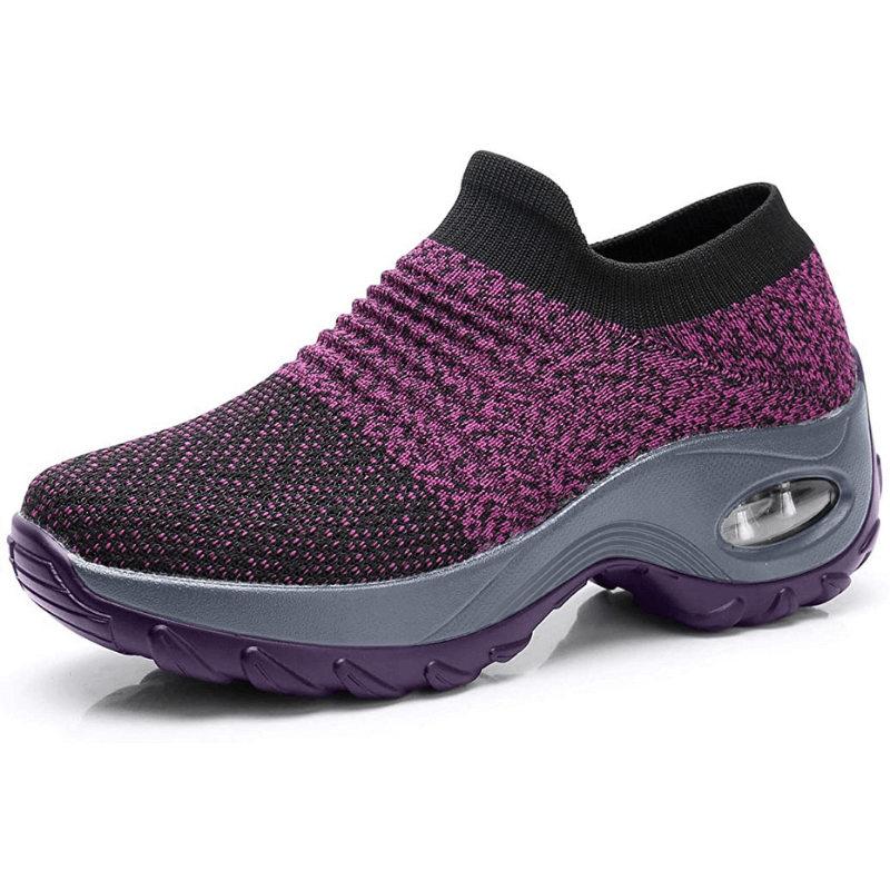 Orthopedic Slip On Shoes