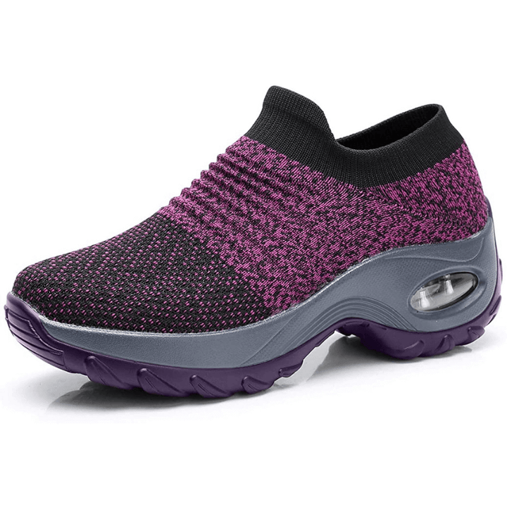 Orthopedic Slip On Shoes