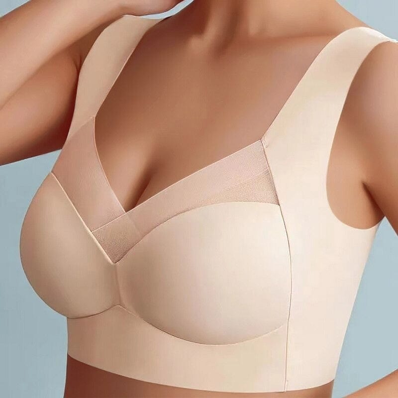 Push up bra for women | Seamless 6