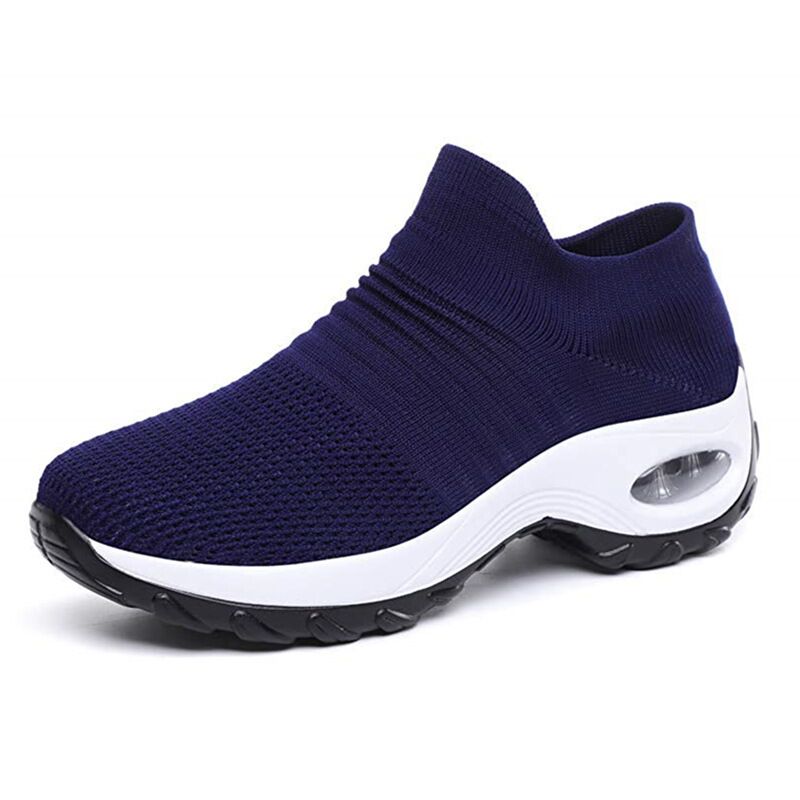 Orthopedic Slip On Shoes