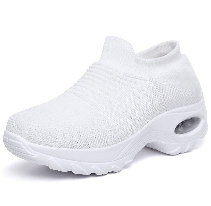 Orthopedic Slip On Shoes