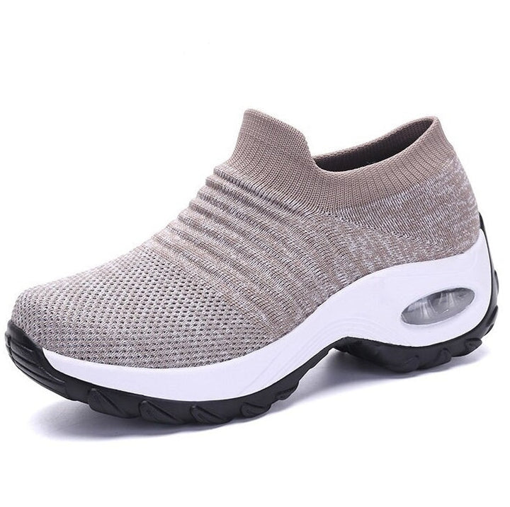Orthopedic Slip On Shoes