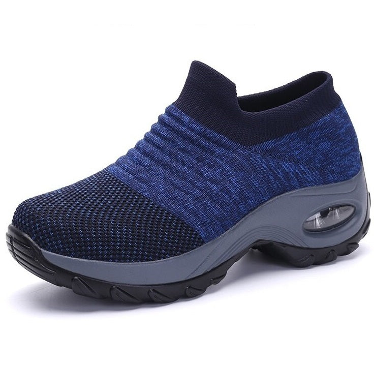 Orthopedic Slip On Shoes
