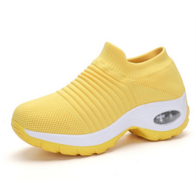 Orthopedic Slip On Shoes